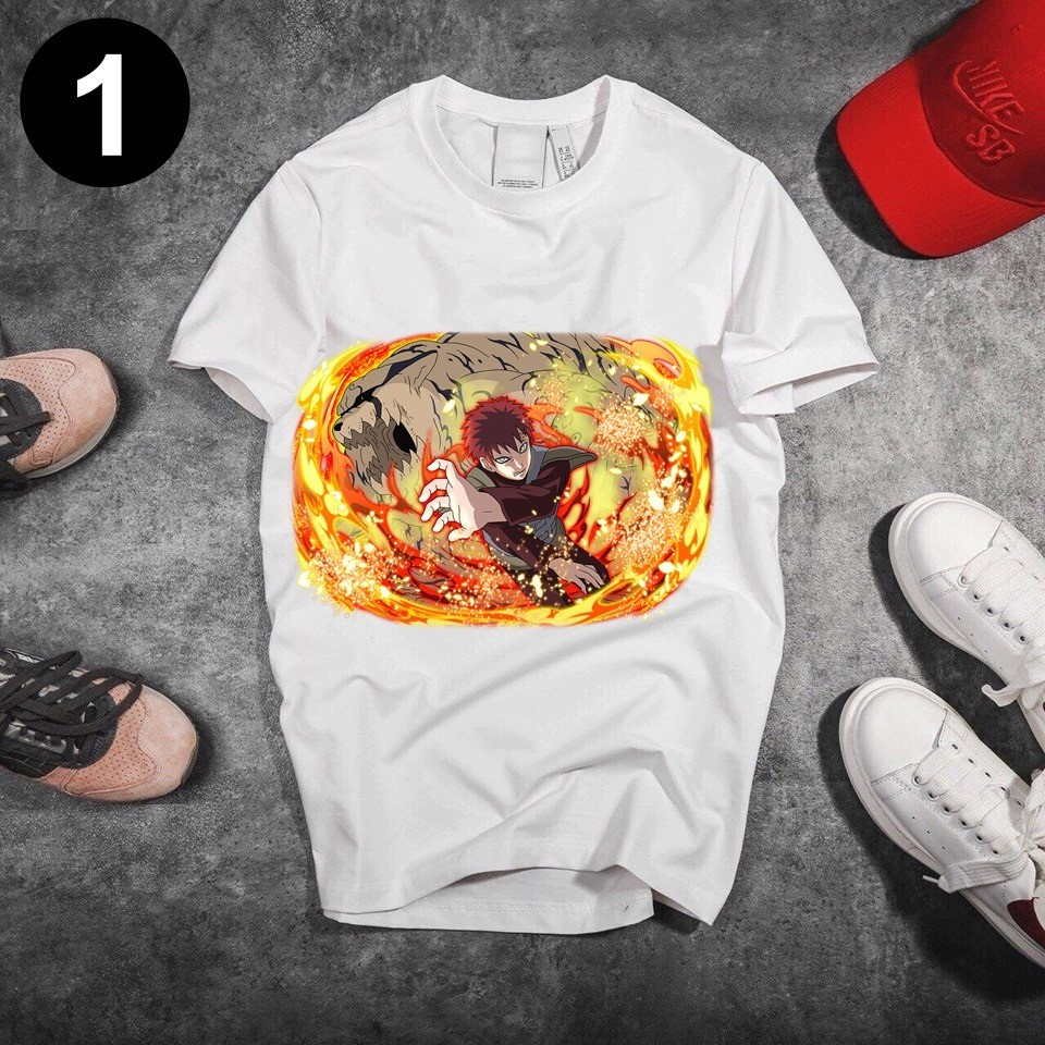 Áo thun anime 10