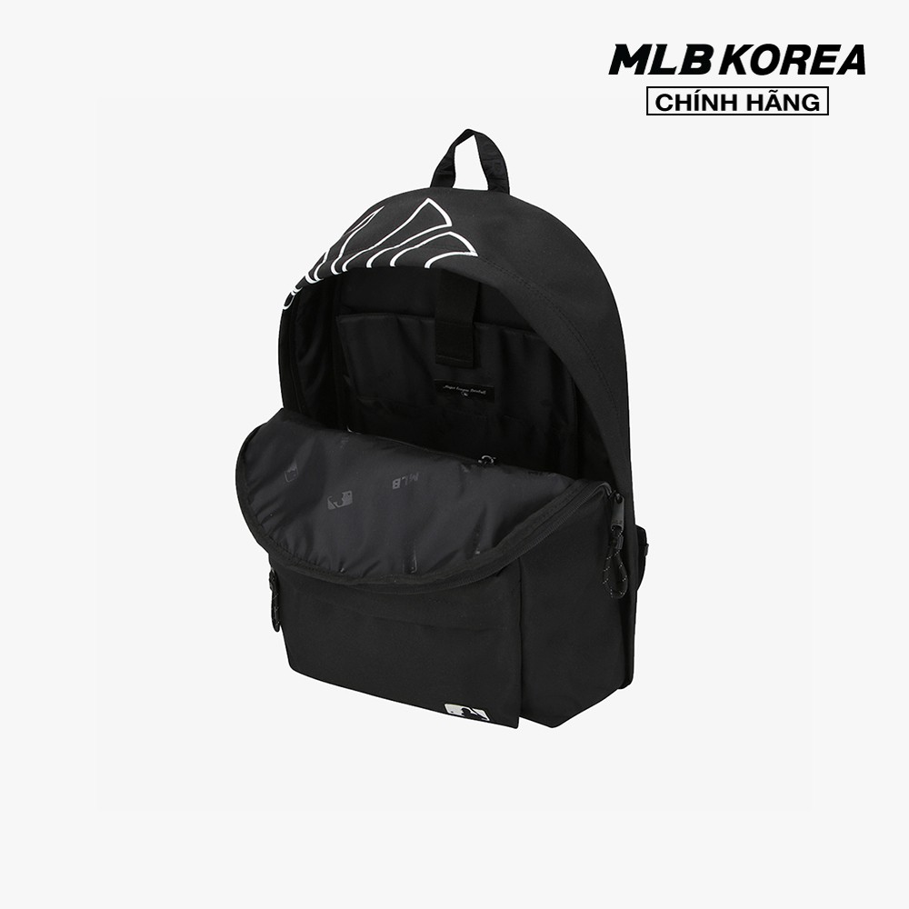MLB - Balo chữ nhật Mega Logo 32BG05011-50L
