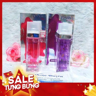 Nước hoa L'evinia (Levinia)30ml Cao cấp -Hàng nhập khẩu