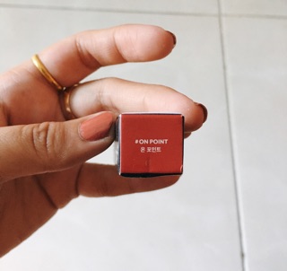 Son kem Pony [Mini Size]