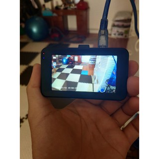 camera hành trình anytek A78 1080P