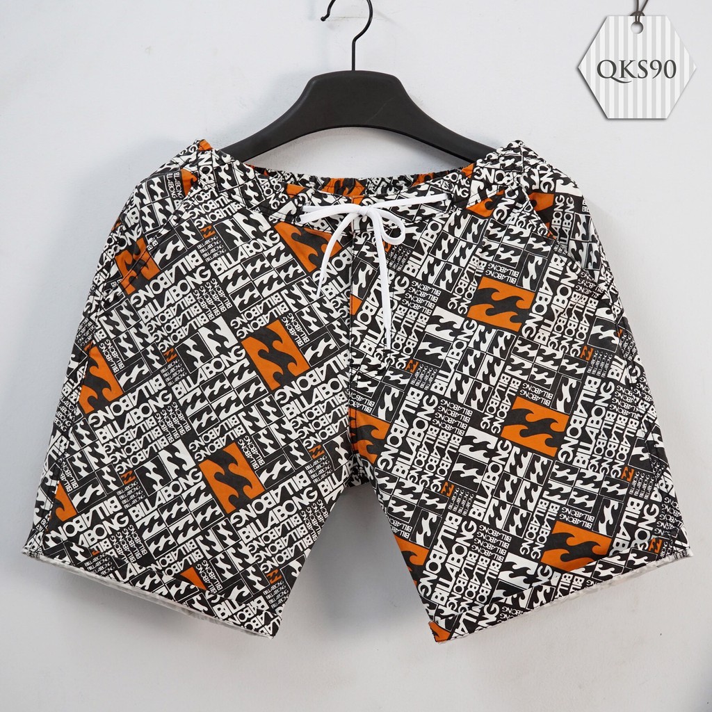 Quần short nam ❤️FREESHIP❤️ Giảm 5% khi mua 3 cái. Chất vải cotton mềm mịn | BigBuy360 - bigbuy360.vn