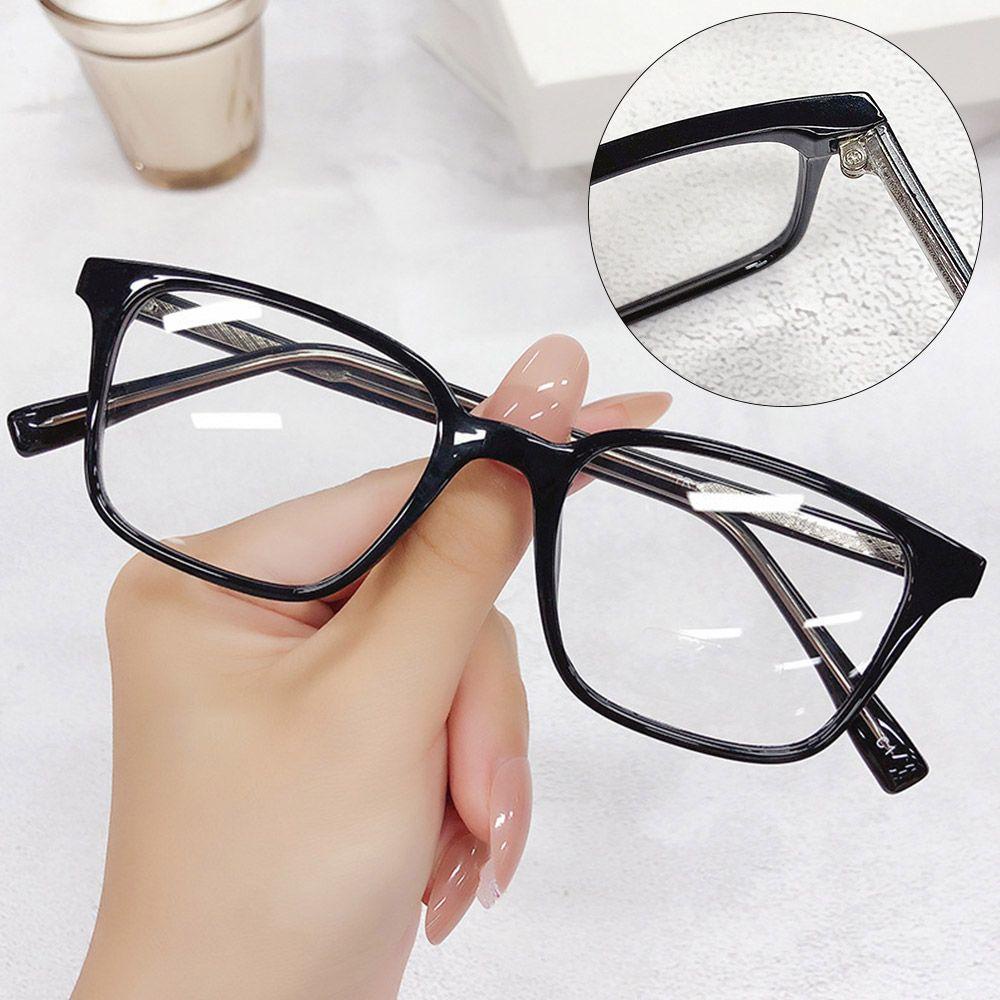Kính Bảo Vệ Mắt Chống Ánh Sáng Xanh Siêu Nhẹ Thời Trang
