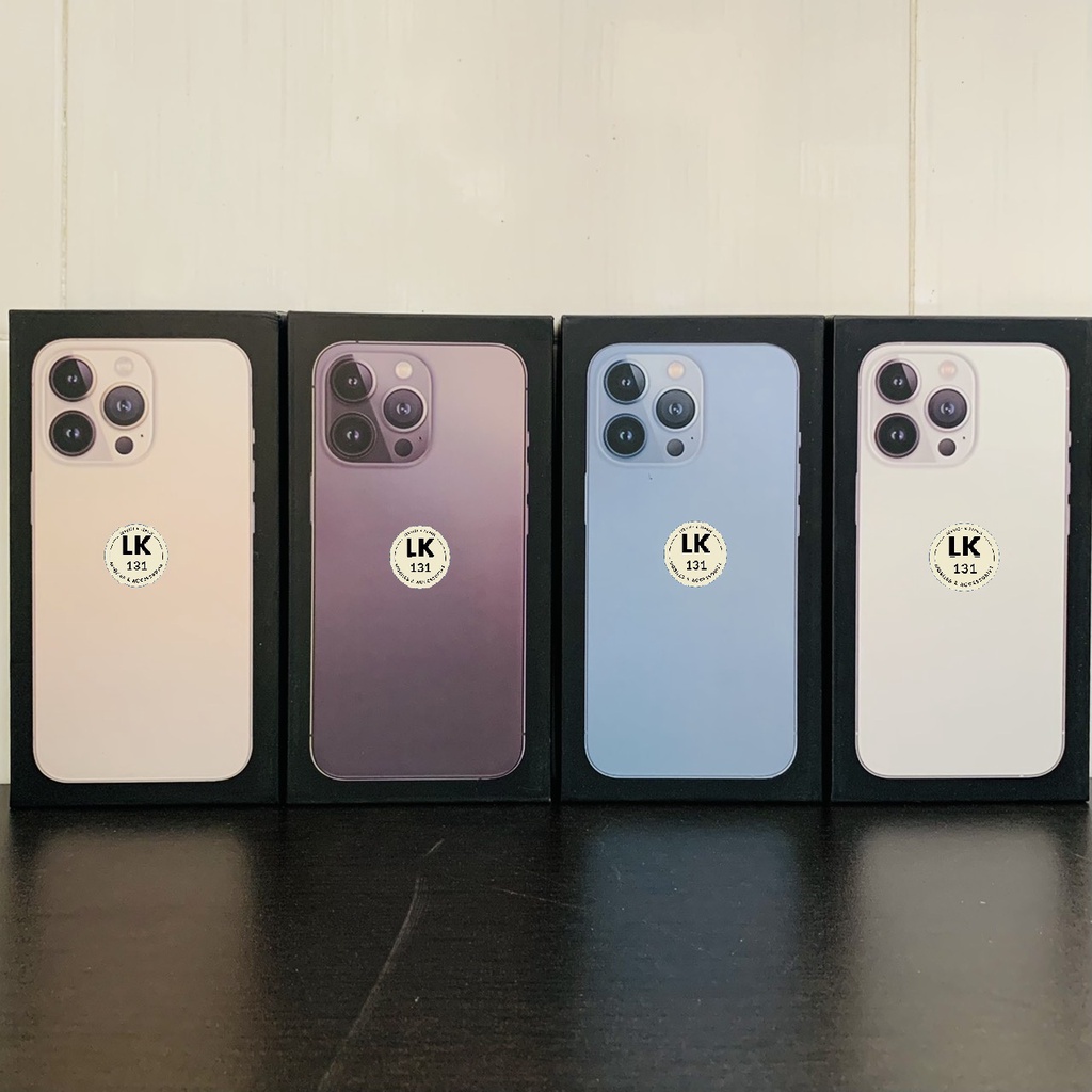 Hộp đựng dành cho 13 pro và 13 promax