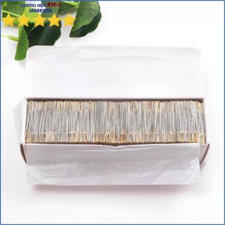 Freeship 99k toàn quốc-combo 10 cây kim thêu tranh chữ thập