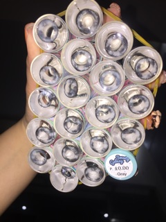 Lens ngây thơ ( kèm video)