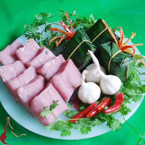 NEM CHUA THÀNH HẰNG 1 BỊCH 10 CHIẾC GIÁ 35k