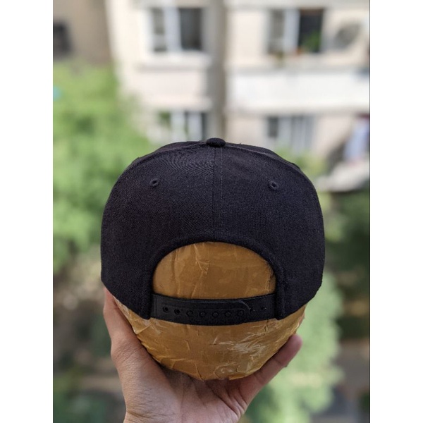 Mũ Nón si Snapback hiệu MLB