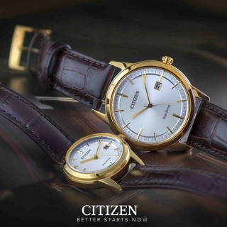 Đồng Hồ Nữ Citizen FE1083-02A