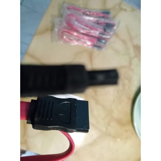 Dây cáp tín hiệu Sata