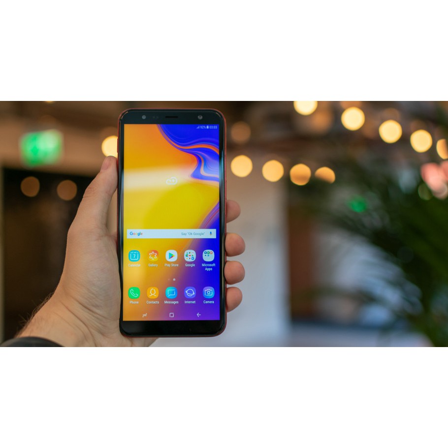 Điện Thoại Samsung Galaxy A01 Core (2GB/32GB) - Hàng Chính Hãng Viettel Phân Phối | BigBuy360 - bigbuy360.vn