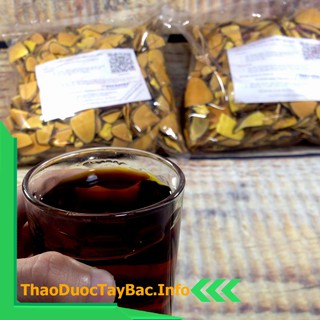Cây Mật Gấu Trị Mụn [1Kg]