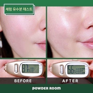 Set kit innisfree trà xanh 4 món