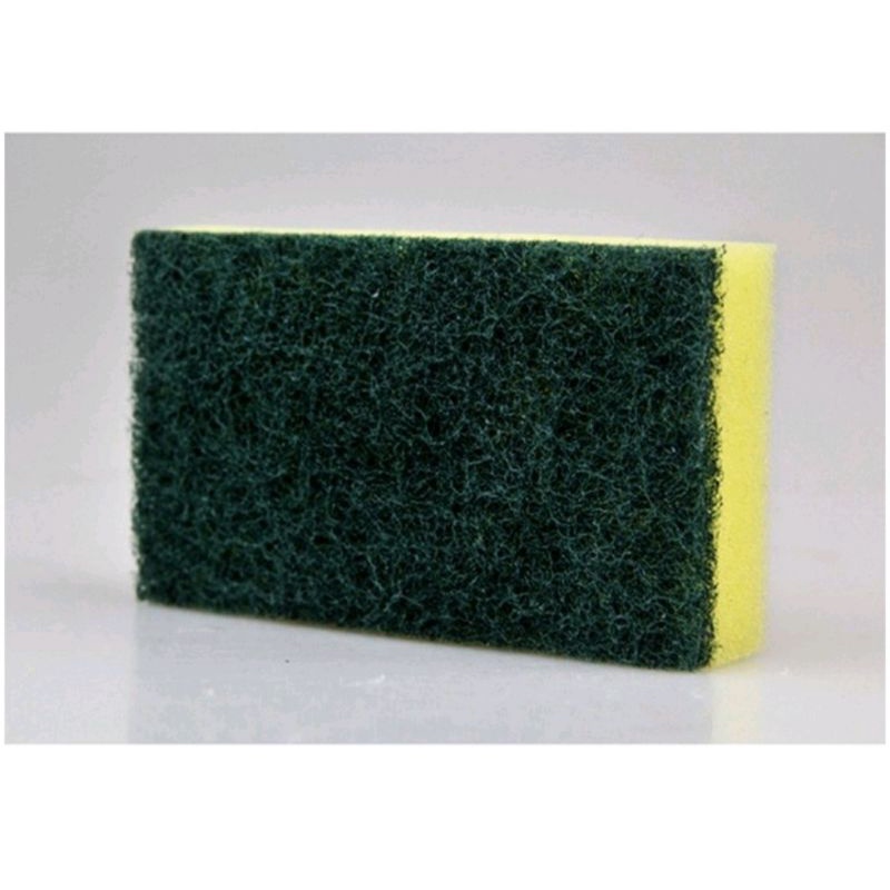 Miếng rửa bát kiêm cọ xoong