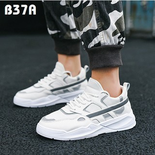 [FLASHSALE] GIÀY THỂ THAO NAM 2020 B37A