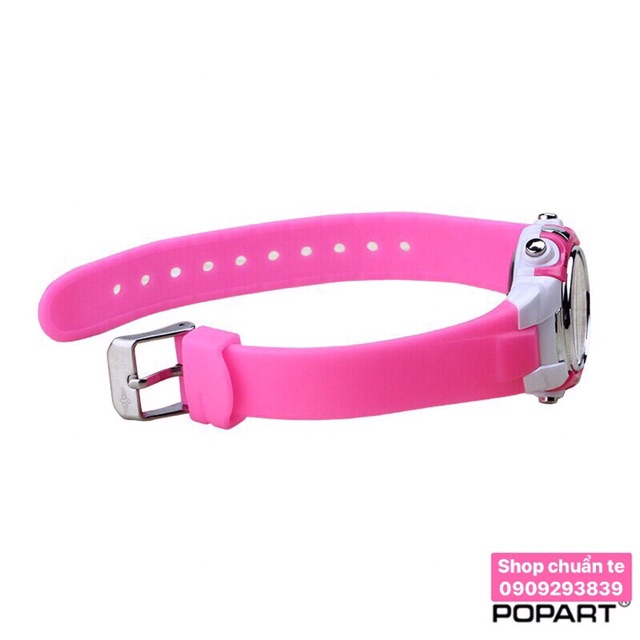 Đồng Hồ Thể Thao Dành Cho Bé Gái Chính Hãng PoPart | BigBuy360 - bigbuy360.vn