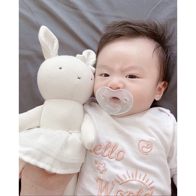 TI NGẬM/ TI GIẢ BUNNY CHUCHU NỘI ĐỊA HÀN