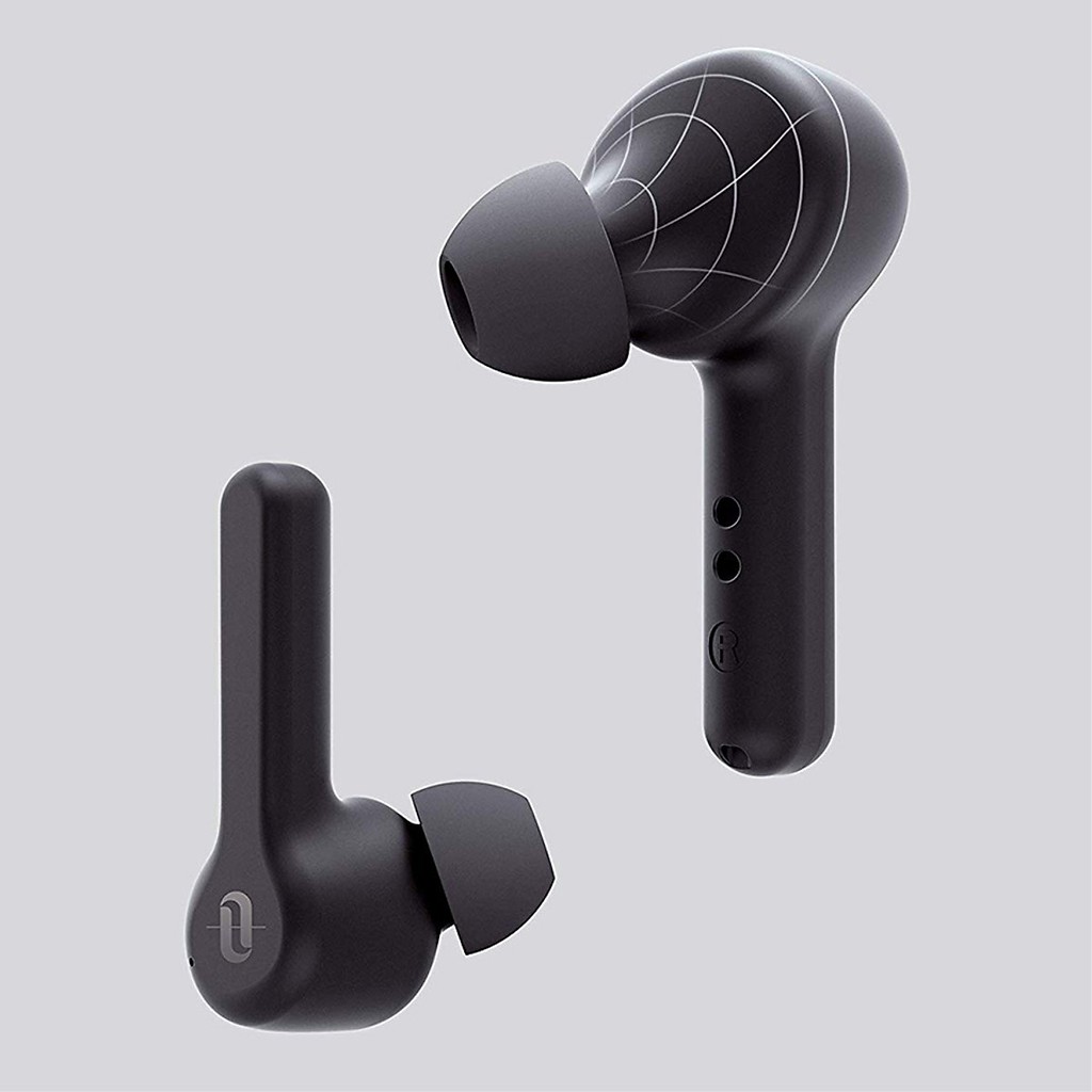 Tai Nghe Nhét Tai True Wireless Bluetooth TaoTronics TT-BH053 Chuẩn Chống Nước IPX7 Sử Dụng Đến 40 Giờ - Chính Hãng