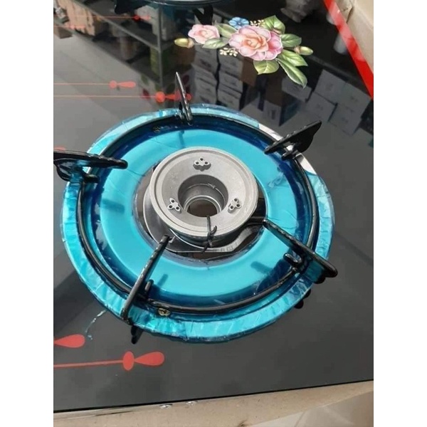 Bếp Ga Kính Cường Lực VlỆT NHẬT SIÊU RẺ Kiểu Dáng Sang Trọng