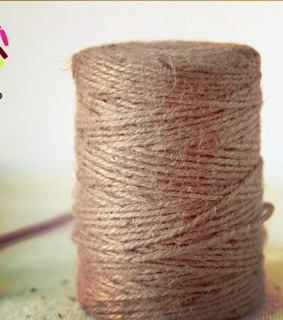 Cuộn 100m đây thừng/ dây đai/ dây cói