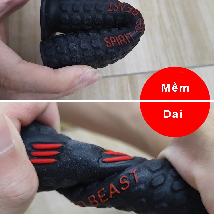 Bao Tay Chống Trượt Spirit Beast L2