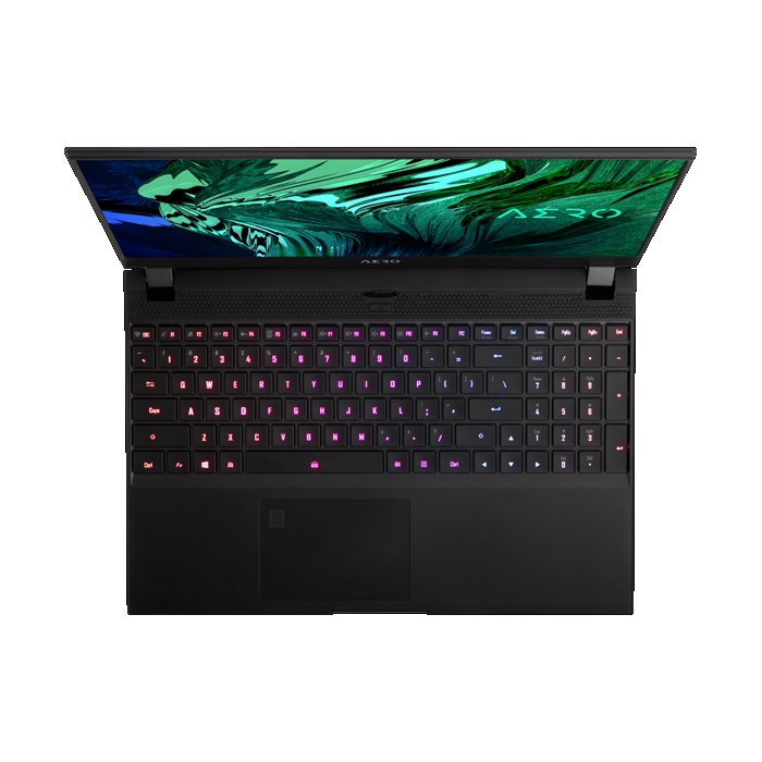 [ELGAME23 giảm 2tr]Laptop Gigabyte AERO 15 OLED YD-73S1624GH i7-11800H|16GB|1TB|RTX™ 3080 8GB|15.6' UHD|W10)