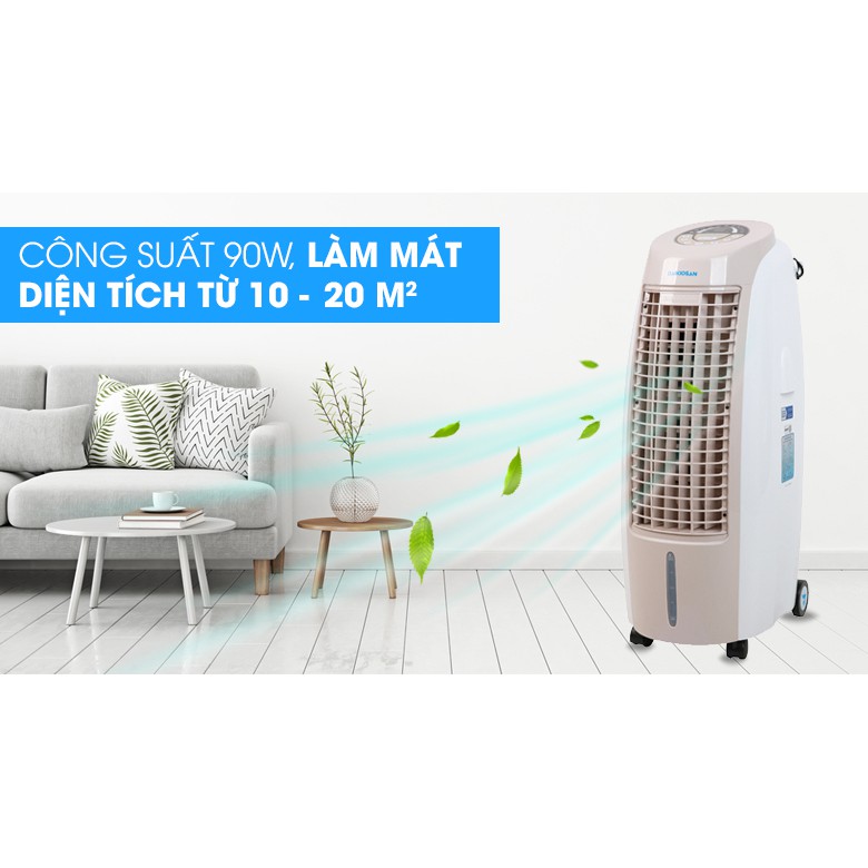 Quạt điều hoà Daikiosan DKA-01500B (Miễn phí giao tại HCM-ngoài tỉnh liên hệ shop)