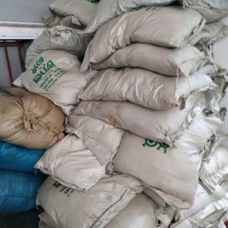 1 bao giá thể xơ dừa xay( chỉ bán tối đa 4bao /đơn)