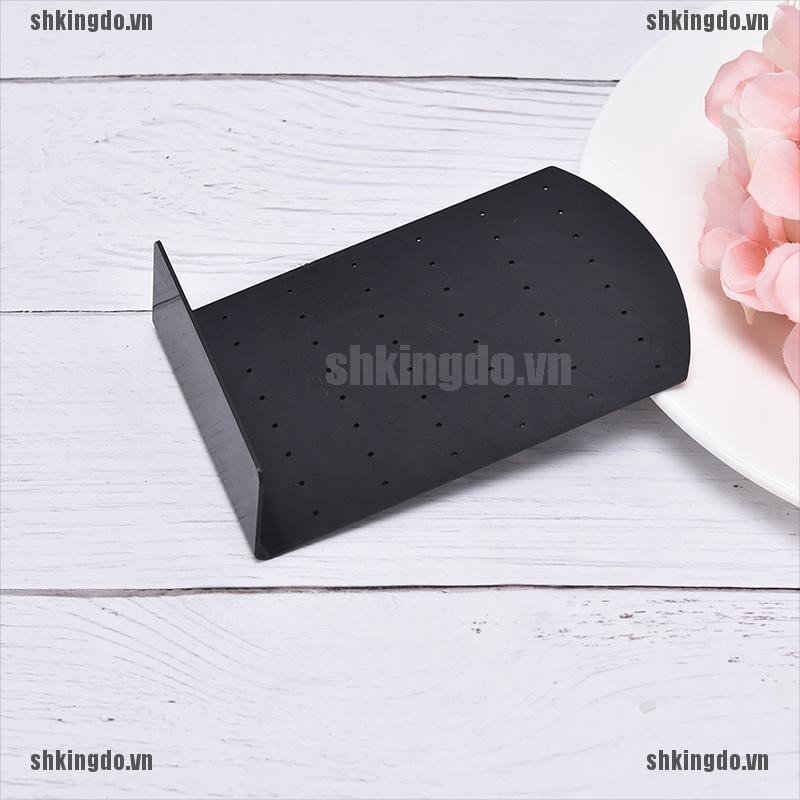 Giá Treo Bông Tai 48 Lỗ Tiện Lợi