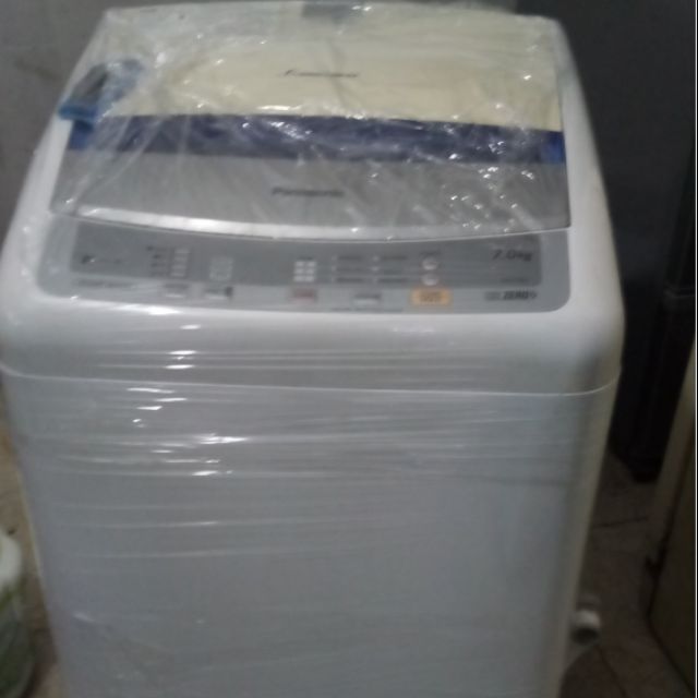 máy giặt panaónic 7kg