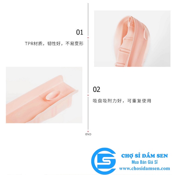 TẤM CHẮN SILICON NGĂN BẮN NƯỚC DÙNG CHO BỒN RỬA CHÉN SIÊU TIỆN LỢI, VỆ SINH, SẠCH SẼ G235-NBNuoc-Sili