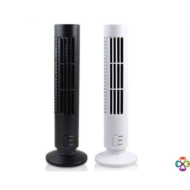 Điều hòa cây mini Towerfan cắm cổng usb2.0