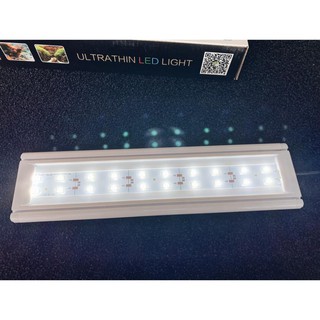 Đèn Led XML Cho Bể Cá Cảnh, Bể Thủy Sinh 30cm, 40cm,80cm.