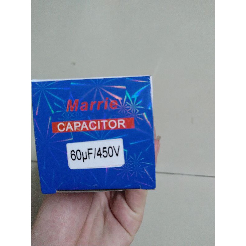 tụ 60uf / 450V