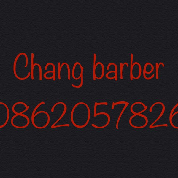 Chang Barber