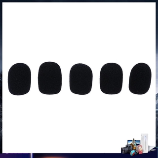 Bộ 5 xốp đệm mềm mại dành cho micro