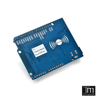 Mạch Arduino Wifi ESP8266 NodeMCU Lua WeMos D1 R2