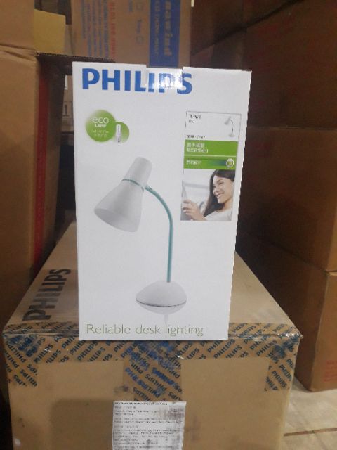 Đèn bàn pear 71567 Philips