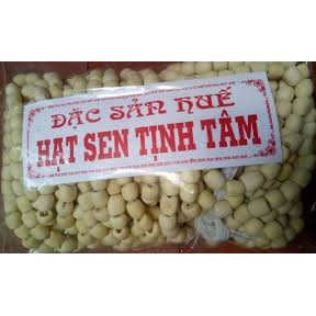 500g Sen khô Huế ( tịnh tâm )