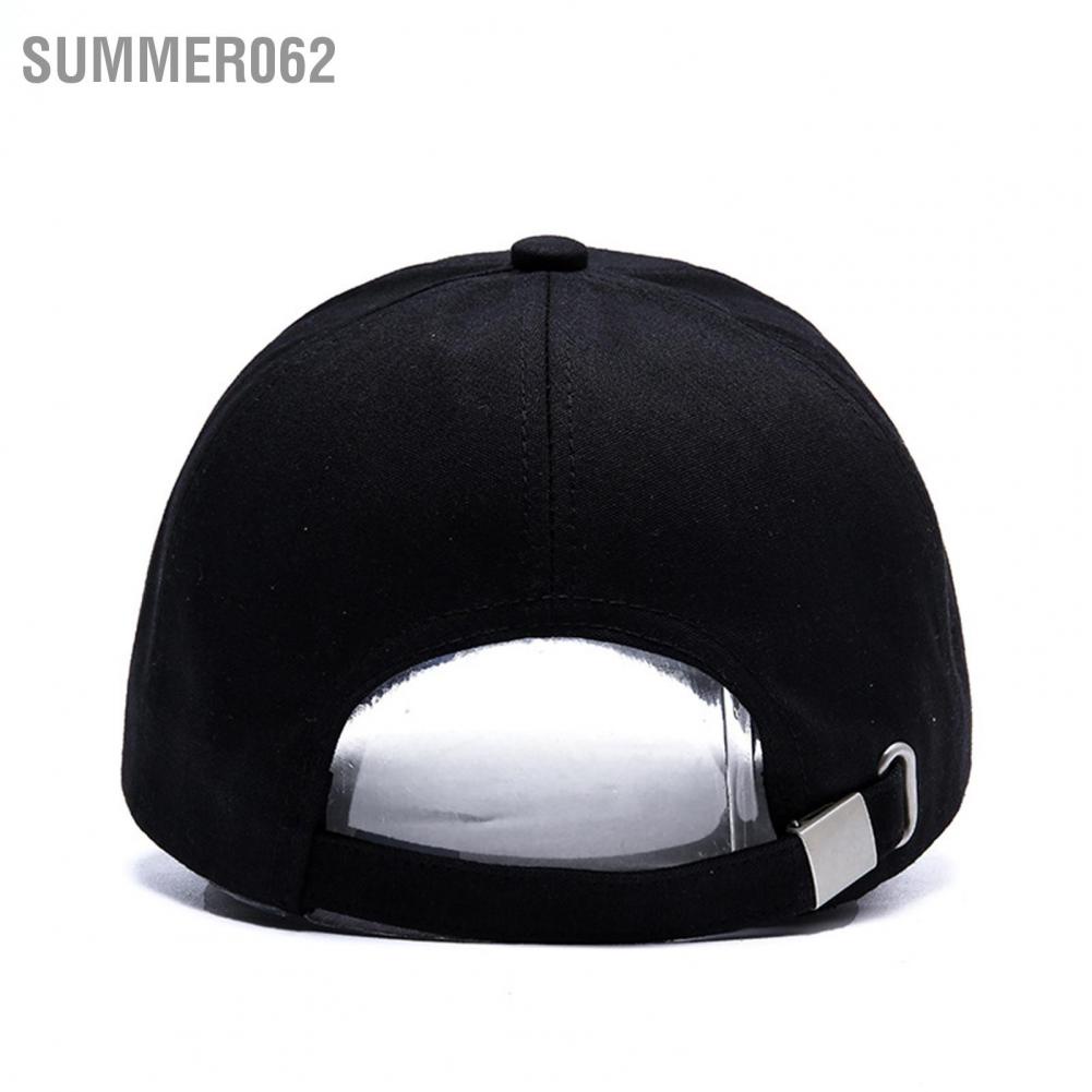 Summer062 2022 Baseball Cap Korean Version Hat Leisure Japanese Sports Outdoors for Men And Women