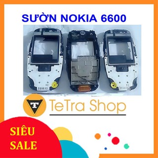 Sườn nokia 6600