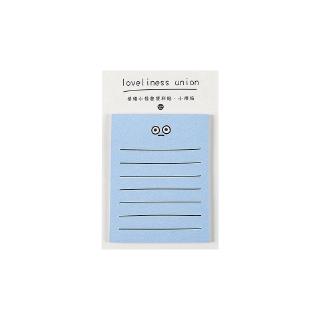 Cute Notes Memo School office Stationery Notepad