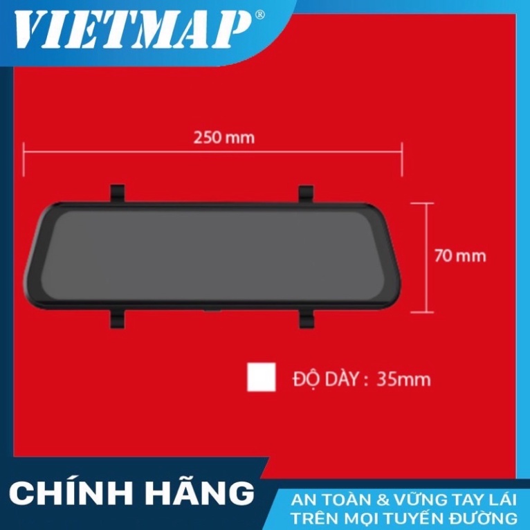 [ Shop Uy Tín ] Camera hành trình ô tô VIETMAP G39 có Wifi G.P.S + thẻ nhớ 32/64/128GB Class 10 | BigBuy360 - bigbuy360.vn
