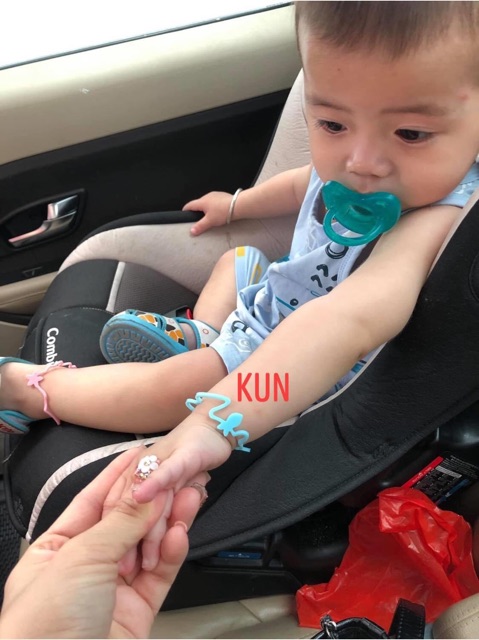 ❤️❤️❤️vòng đuổi muỗi kincho❤️❤️❤️