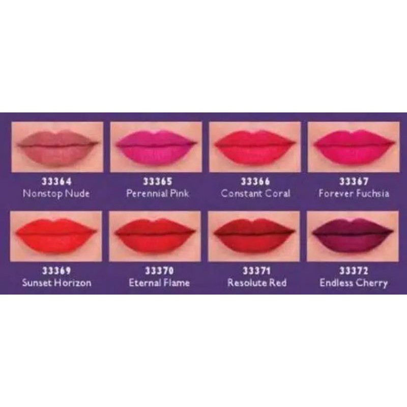 (Hàng Mới Về) Son Môi Siêu Lì Màu Sắc Thời Trang | BigBuy360 - bigbuy360.vn