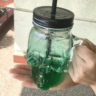 Ly Đầu Lâu 400ml