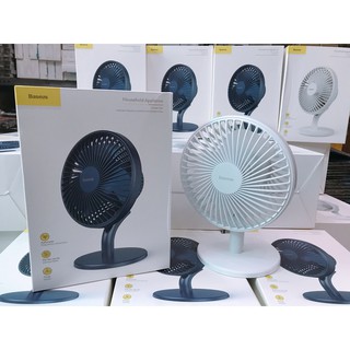 Quạt mini tích điện - Baseus Ocean Fan