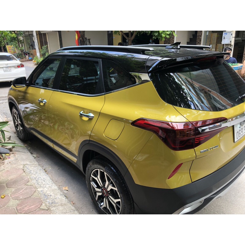 Cảm biến áp suất lốp HYUNDAI & KIA