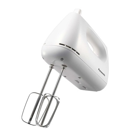 Máy đánh trứng cầm tay Panasonic MK-GH3WRA