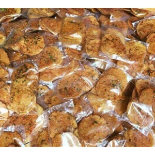 CƠM CHÁY CHIÊN MẮM ỚT MỠ HÀNH